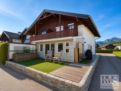 Haus kaufen in 5303 Thalgau