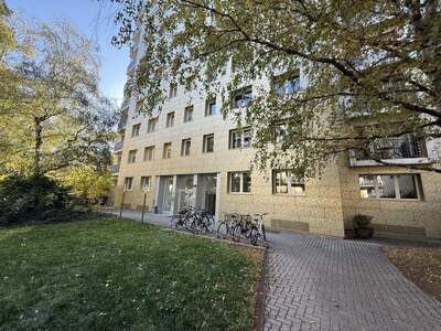 Gewerbeobjekt mieten in 1030 Wien