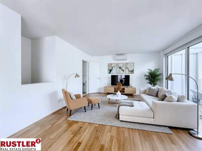 Wohnung mieten in 2340 Mödling