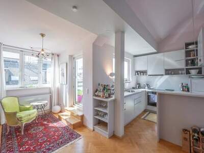 Eigentumswohnung in 1040 Wien