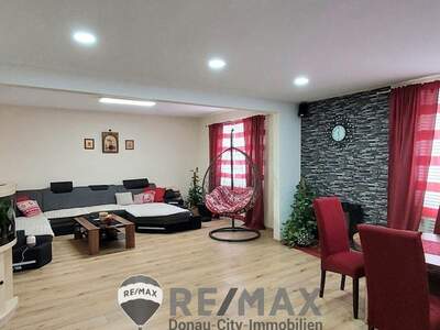 Haus mit Garten kaufen in 2231 Strasshof (Bild 1)