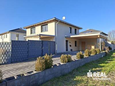 Einfamilienhaus kaufen in 6845 Hohenems (Bild 1)