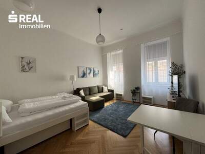 Terrassenwohnung kaufen in 1120 Wien (Bild 2)