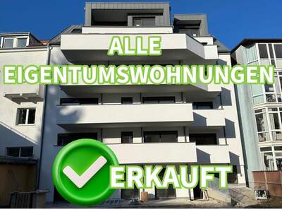 Etagenwohnung kaufen in 4040 Linz