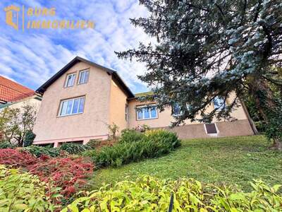 Haus kaufen in 3400 Kierling