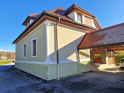 Haus kaufen in 7571 Rudersdorf (Bild 1)