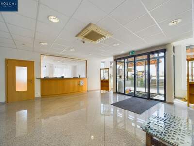 Gewerbeobjekt mieten in 3830 Waidhofen (Bild 3)