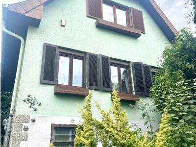 Einfamilienhaus kaufen in 3400 Klosterneuburg (Bild 4)