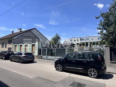 Grundstück kaufen in 1230 Wien