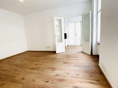 Altbauwohnung mieten in 1060 Wien (Bild 3)