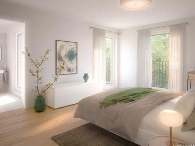 Wohnung mit Balkon kaufen in 1230 Wien (Bild 1)