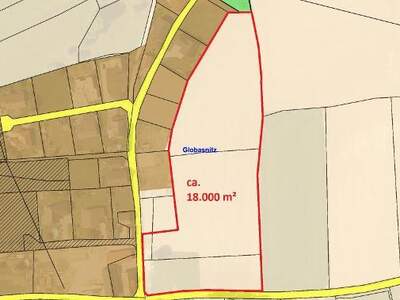 Grundstück kaufen in 9142 Globasnitz (Bild 3)