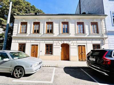 Haus kaufen in 1150 Wien