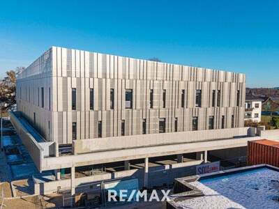 Bürohaus kaufen in 4810 Gmunden