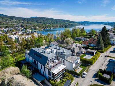 Eigentumswohnung in 9220 Velden