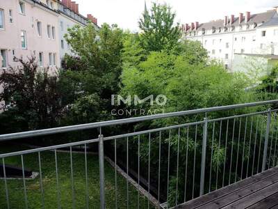 Wohnung mit Balkon mieten in 4020 Linz (Bild 4)