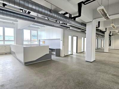 Gewerbeobjekt mieten in 1030 Wien