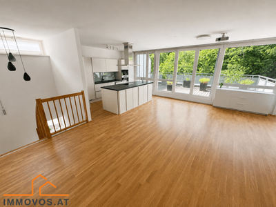 Wohnung kaufen in 1170 Wien 17.