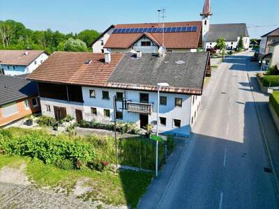 Haus kaufen in 4910 Pattigham