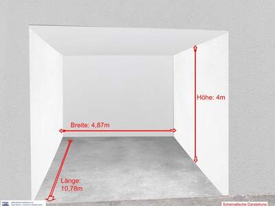 Immobilie mieten in 4300 St. Valentin (Bild 3)