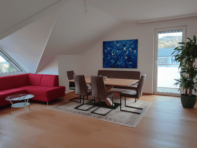 Mietwohnung provisionsfrei in 2340 Mödling