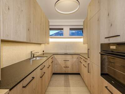 Terrassenwohnung mieten in 6370 Kitzbühel (Bild 5)
