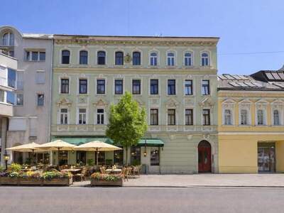 Gewerbeobjekt mieten in 1220 Wien