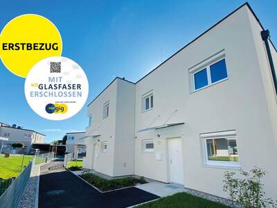 Haus mit Garten in 3243 St. Leonhard (Bild 1)