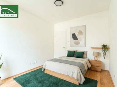 Terrassenwohnung kaufen in 1210 Wien (Bild 1)