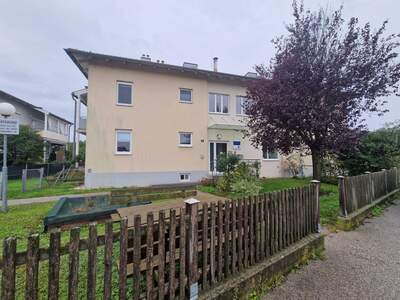 Wohnung mit Balkon kaufen in 3465 Königsbrunn