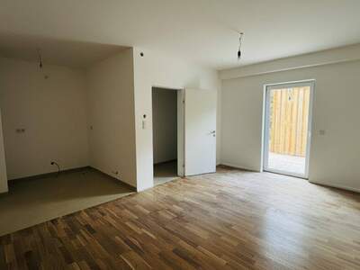 Wohnung kaufen in 3620 Spitz