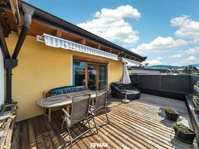Wohnung kaufen in 6345 Kössen