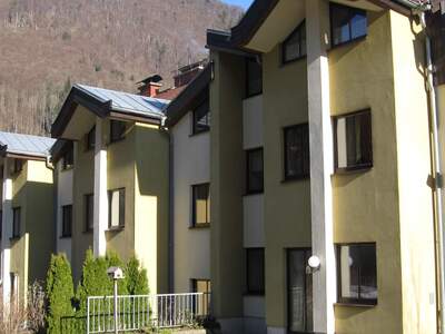 Wohnung kaufen in 3292 Gaming (Bild 1)