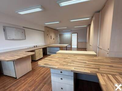 Gewerbeobjekt mieten in 3382 Roggendorf (Bild 1)
