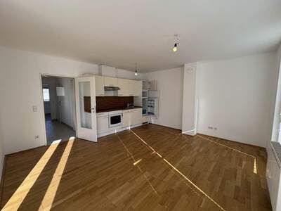 Altbauwohnung mieten in 1110 Wien (Bild 1)