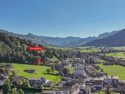 Grundstück kaufen in 6364 Brixen (Bild 3)