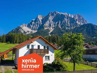 Haus kaufen in 6632 Ehrwald