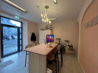 Gewerbeobjekt mieten in 8010 Graz (Bild 2)