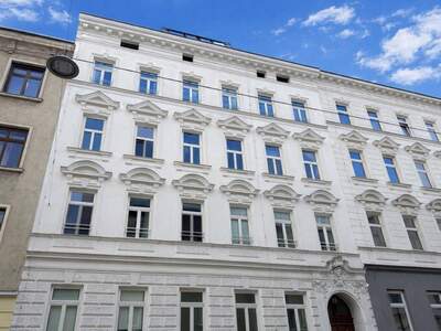 Wohnung kaufen in 1170 Wien