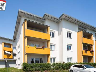 Apartment provisionsfrei mieten in 4873 Oberösterreich