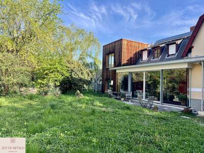Haus kaufen in 2500 Baden