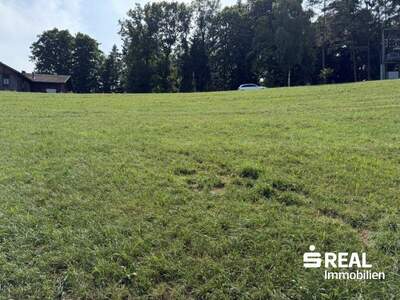 Grundstück kaufen in 5241 Maria Schmolln (Bild 1)