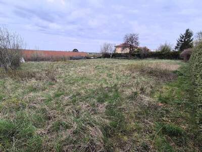 Grundstück kaufen in 2410 Hainburg