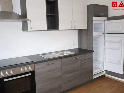 Terrassenwohnung mieten in 8750 Judenburg (Bild 1)