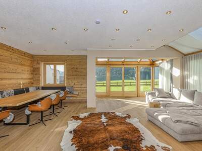 Reihenhaus kaufen in 6365 Kirchberg (Bild 2)
