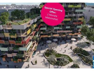 Mietwohnung in 1200 Wien