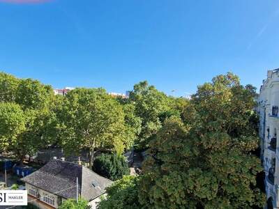 Eigentumswohnung in 1040 Wien