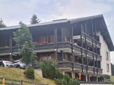 Wohnung kaufen in 9554 St. Urban