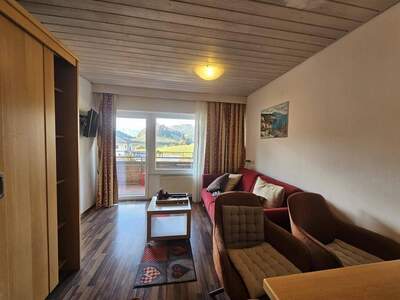 Wohnung kaufen in 6314 Niederau