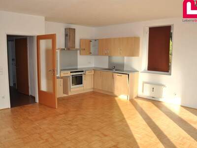 Wohnung mieten in 4171 Auberg (Bild 2)